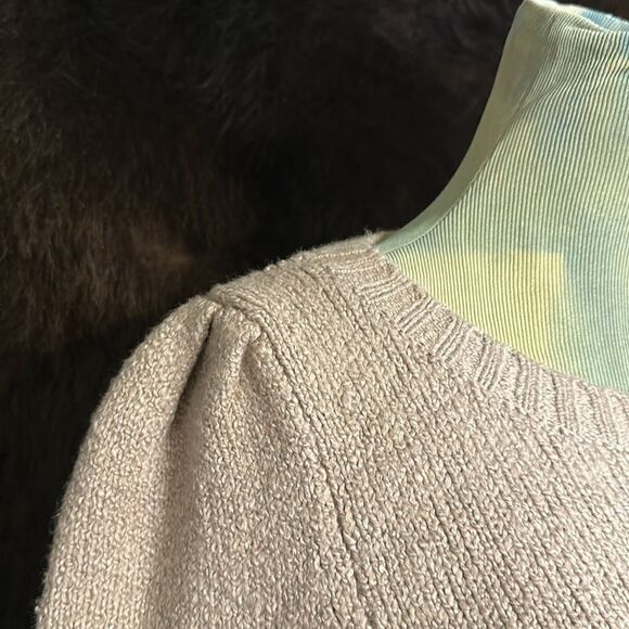 Maeve by Anthropologie sweater S (6021) - Picture 2 of 6